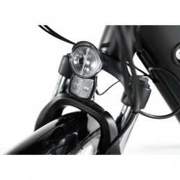 Bicicleta Eléctrica para Hombre