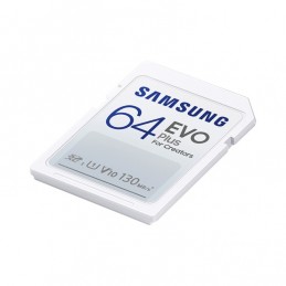 Samsung EVO Plus SD 64GB