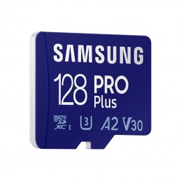 Samsung PRO Plus Micro SD 128GB