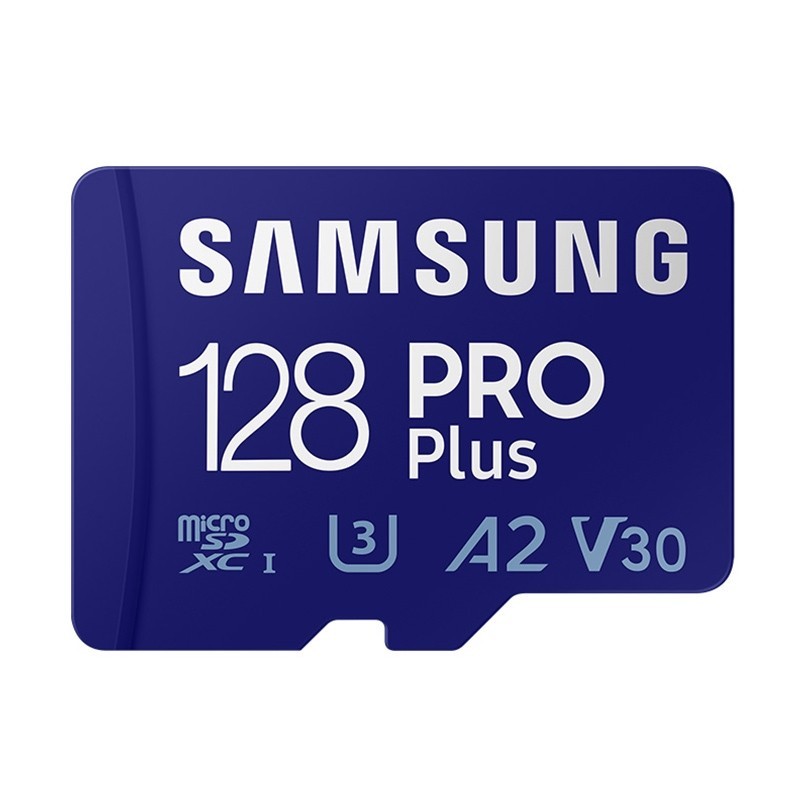 Samsung PRO Plus Micro SD 128GB
