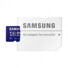 Samsung PRO Plus Micro SD 128GB