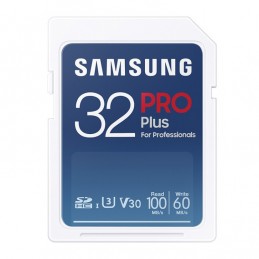 Samsung Pro Plus SD 32GB