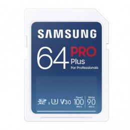 Samsung Pro Plus SD 64GB
