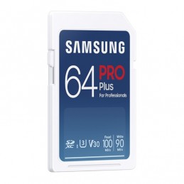 Samsung Pro Plus SD 64GB