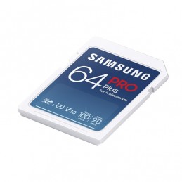 Samsung Pro Plus SD 64GB