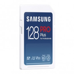 Samsung Pro Plus SD 128GB