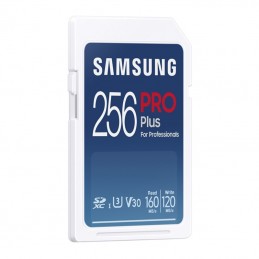 Samsung Pro Plus SD 256GB