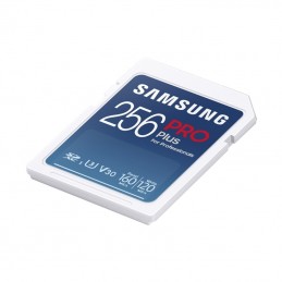 Samsung Pro Plus SD 256GB