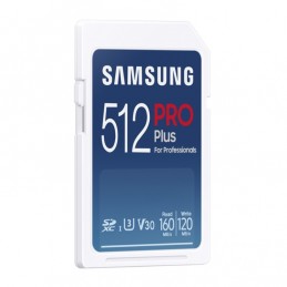 Samsung Pro Plus SD 512GB