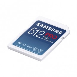 Samsung Pro Plus SD 512GB