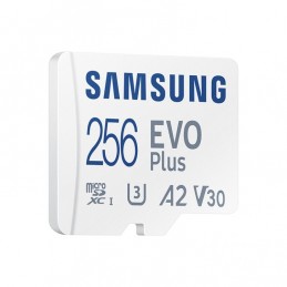 Samsung EVO Plus Micro SD 256GB