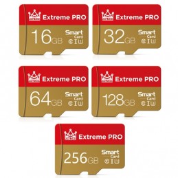 Tarjeta Micro SD 32GB para Móviles