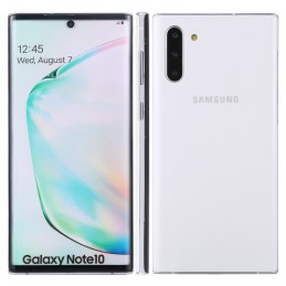 Maqueta con Pantalla Color para Samsung Galaxy Note 10