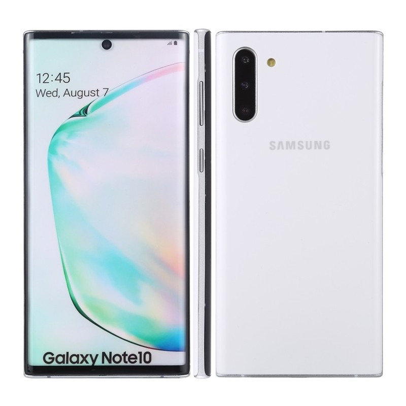Maqueta con Pantalla Color para Samsung Galaxy Note 10