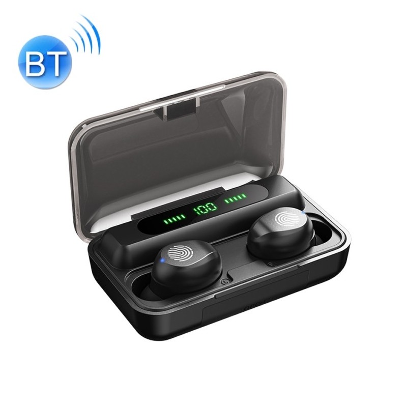 REMAX TWS-43 Auriculares Bóton Estéreo Inalámbricos Bluetooth