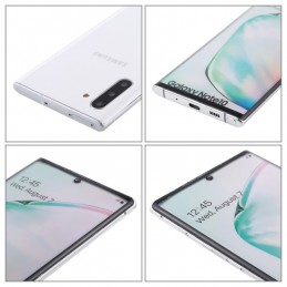 Maqueta con Pantalla Color para Samsung Galaxy Note 10