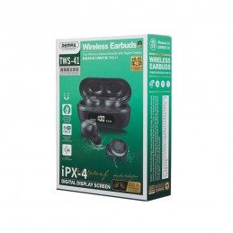REMAX TWS-41 Auriculares Botón Estéreo Inalámbricos Bluetooth