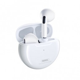 REMAX TWS-50i Auriculares Inalámbricos Bluetooth Semi en Oreja Estéreo Verdadero
