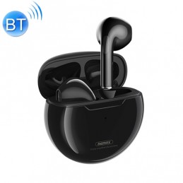 REMAX TWS-50i Auriculares Inalámbricos Bluetooth Semi en Oreja Estéreo Verdadero