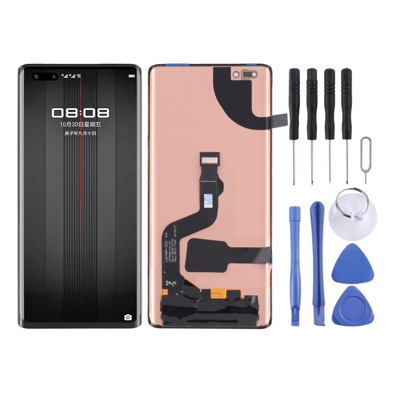 Pantalla Original Completa Huawei Mate 40 RS Porsche Design