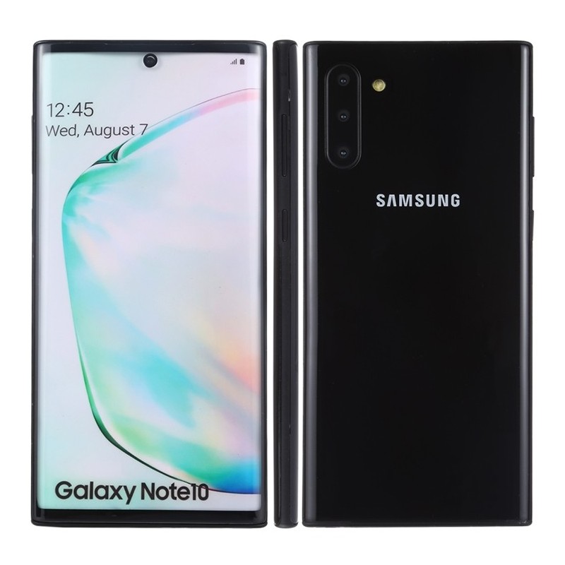 Maqueta con Pantalla Color para Samsung Galaxy Note 10