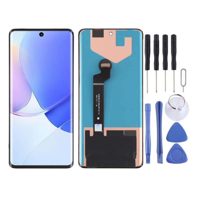 Pantalla Original Completa Huawei Nova 9