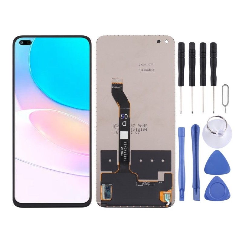 Pantalla Original Completa Huawei Nova 8i