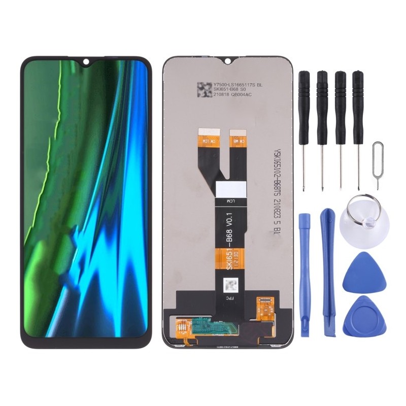Pantalla Completa OPPO Realme Narzo 50i