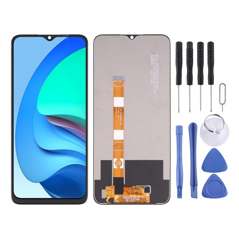 Pantalla OPPO A56 5G PFVM10 de Repuesto