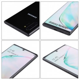 Maqueta de Samsung Galaxy Note 10+ Plus