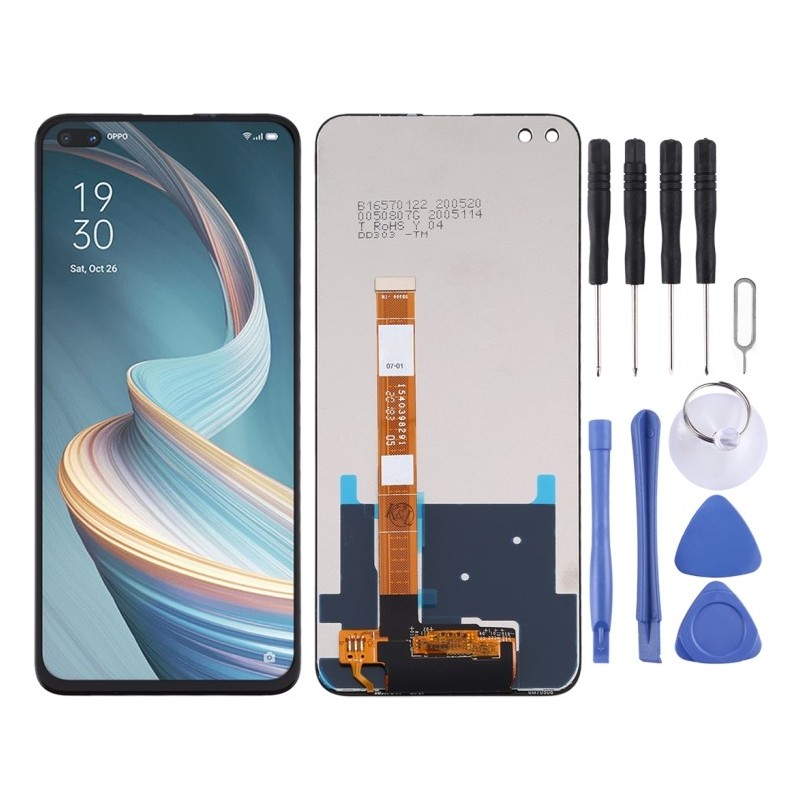 Pantalla OPPO Reno4 Z 5G CPH2065 de Repuesto