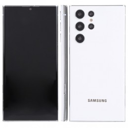 Maqueta Samsung Galaxy S22 Ultra