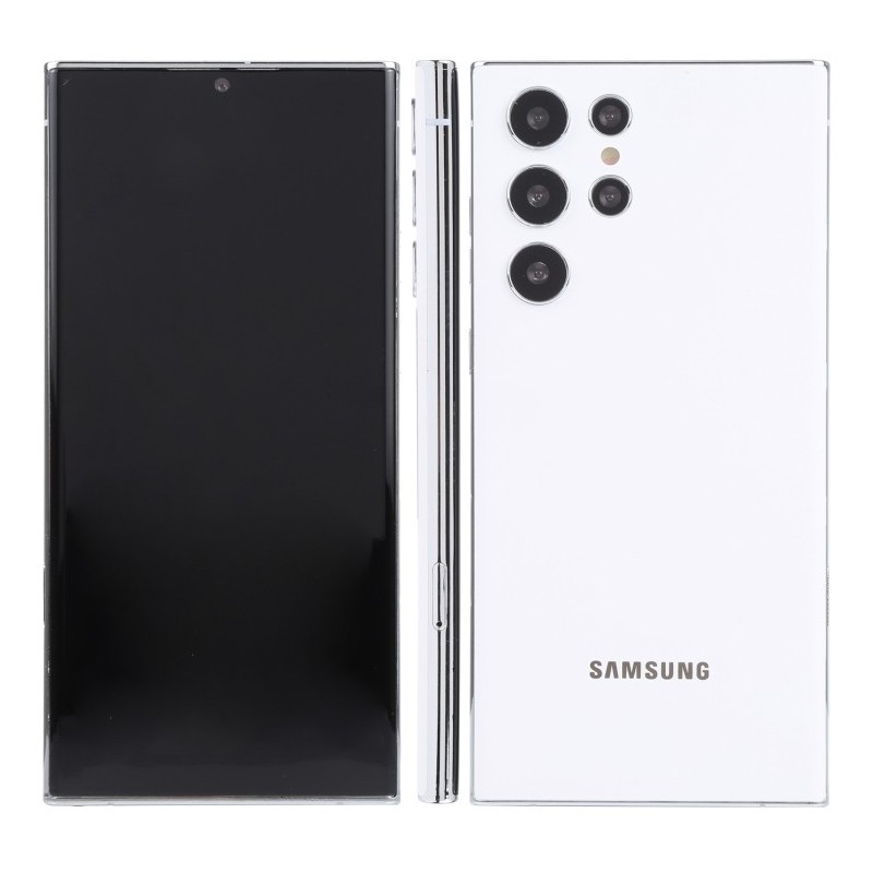 Maqueta Samsung Galaxy S22 Ultra