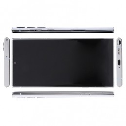 Maqueta Samsung Galaxy S22 Ultra