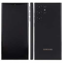 Maqueta Samsung Galaxy S22 Ultra