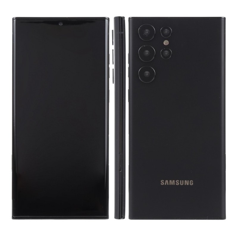 Maqueta Samsung Galaxy S22 Ultra
