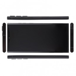 Maqueta Samsung Galaxy S22 Ultra