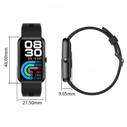 Smartwatch HD Deportivo Impermeable con Pulsometro