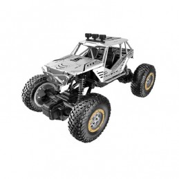 Coche Todoterreno RC para Niños