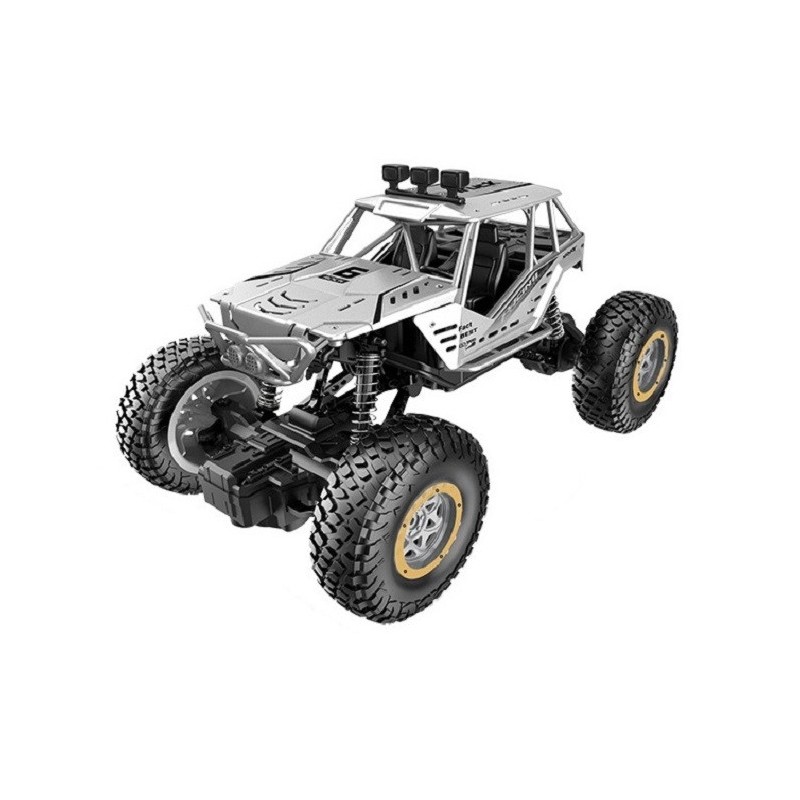 Coche Todoterreno RC para Niños
