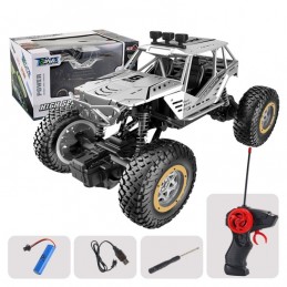 Coche Todoterreno RC para Niños