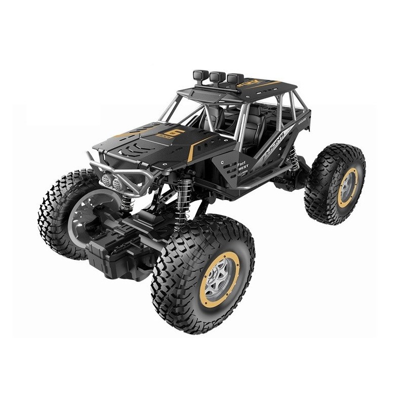 Coche Todoterreno RC para Niños