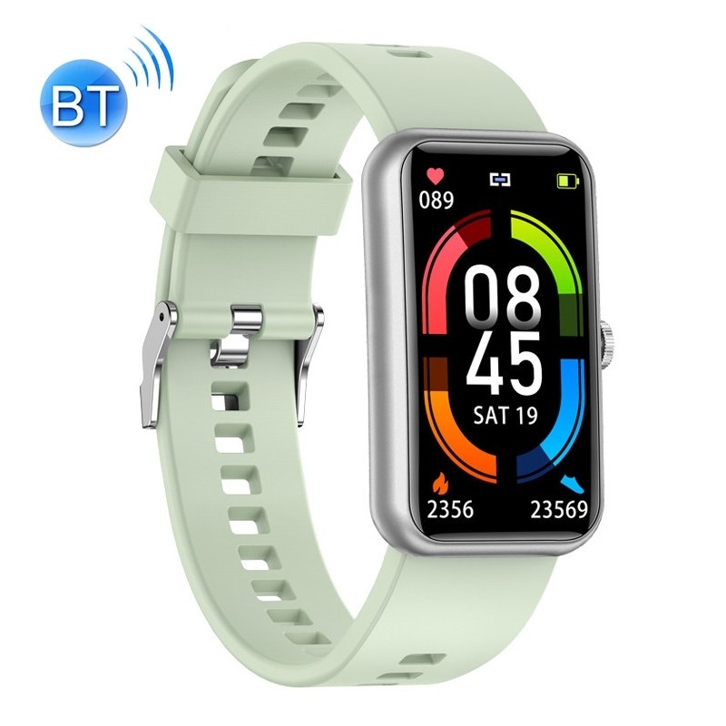 Smartwatch HD Deportivo Impermeable con Pulsometro