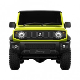 Suzuki Jimny Coche Teledirigido 4X4 por Bluetooth para Niños