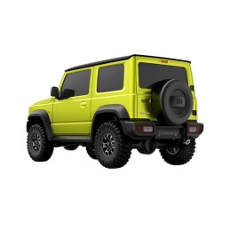 Suzuki Jimny Coche Teledirigido 4X4 por Bluetooth para Niños