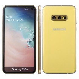 Maqueta con Pantalla Color para Samsung Galaxy s10e
