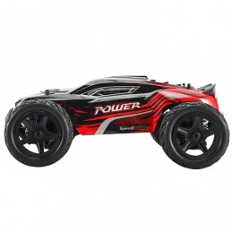 Coche 4x4 Teledirigido Todoterreno Radio Control RC 2.4GHz Escala 1:16