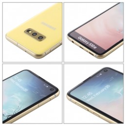 Maqueta con Pantalla Color para Samsung Galaxy s10e