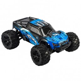 JJR/C Coche 4x4 Teledirigido Radio Control Todoterreno RC 2.4GHz