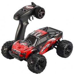 JJR/C Coche 4x4 Teledirigido Radio Control Todoterreno RC 2.4GHz